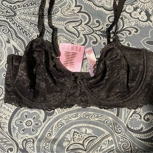 SAVAGE bra